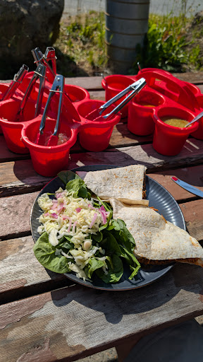 Photo of Gloria's Mexican Food - 2899 Sooke Lake Rd, Victoria, BC V9B 4R3